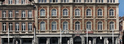 Hotel La Royale