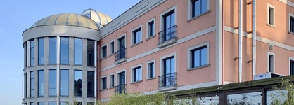Hotel Alda Carballo