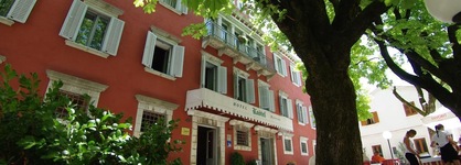 Boutique Hotel Kaštel