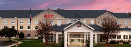 Hilton Garden Inn Solomons