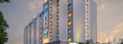 Select Hotel Rüsselsheim