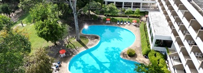 Purimas Beach Hotel & Spa