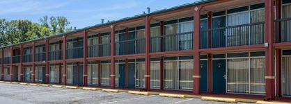 Americas Best Value Inn St. Joseph At I-29