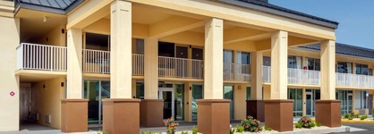 Quality Inn Saint Petersburg North-Tampa Bay