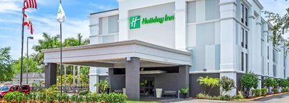 Holiday Inn St. Petersburg West By Ihg