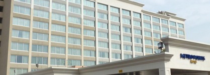 Metro Points Hotel