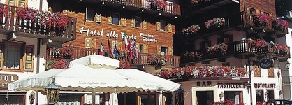 Hotel alla Posta