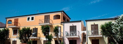 Residence Le Pavoncelle