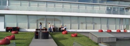 Hotel & Spa Alfândega Da Fé