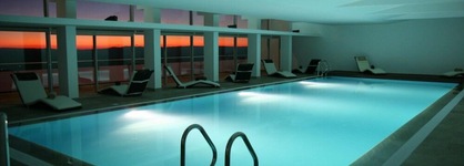 Hotel & Spa Alfândega Da Fé