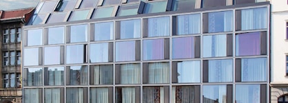 Arcotel Velvet Berlin