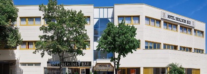 Hotel Berliner Bär