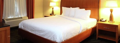 Hilton Garden Inn Chesapeake Suffolk