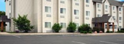 Microtel Inn & Suites By Wyndham Rice Lake
