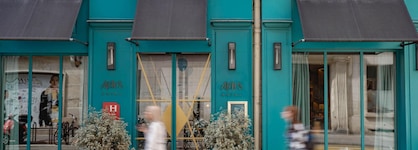 Hôtel Artus