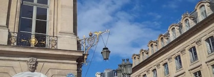 Hôtel Du Triangle D'or