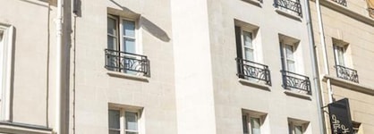 Hôtel Albe Bastille