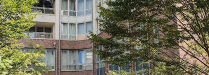 Apartmenthaus Berlin Mitte