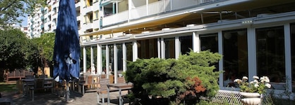 Hotel Grenzfall