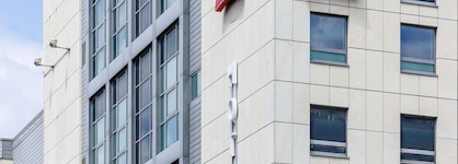 Ibis Berlin Spandau