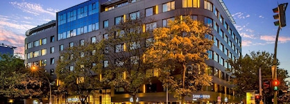 Sana Berlin Hotel