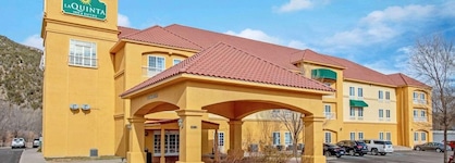 La Quinta Inn & Suites By Wyndham Ruidoso Downs
