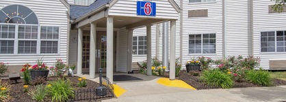 Motel 6 Streetsboro, Oh