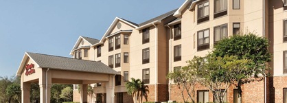 Hampton Inn & Suites Tarpon Springs