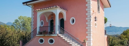 Hotel Villa Rizzo Resort & Spa