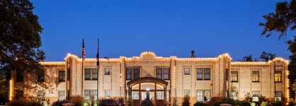 Best Western Plus Plaza Hotel