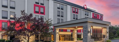 Best Western Plus Heritage Rail Inn & Suites