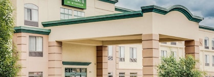 Wingate By Wyndham York