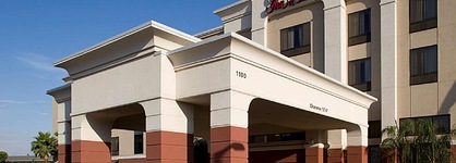 Hampton Inn & Suites Tulare