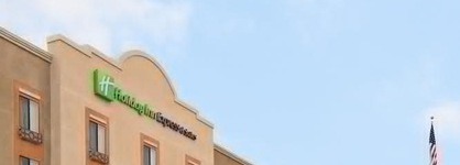 Holiday Inn Express Hotel & Suites Twentynine Palms By Ihg