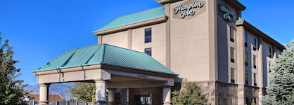 Hampton Inn Tooele