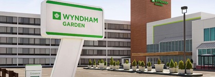 Wyndham Garden Totowa