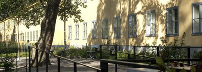 Hotel Skeppsholmen, Stockholm, A Member Of Design Hotels