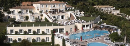 Althoff Hotel Villa Belrose