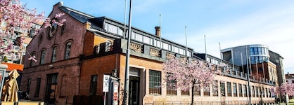 Central City Apartments
