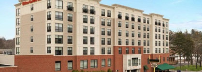 Hilton Garden Inn Troy
