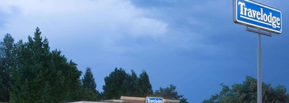 Travelodge By Wyndham East Portland Gresham