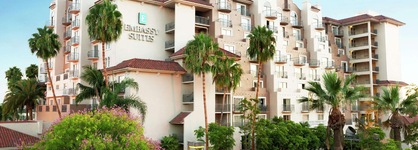 Embassy Suites Santa Ana Orange County Airport North