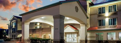 La Quinta Inn & Suites By Wyndham Fruita