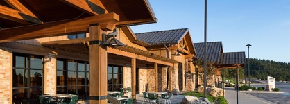 The Lodge At Deadwood Gaming Resort