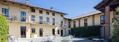 Best Western Plus Hotel Le Rondini
