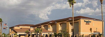 Towneplace Suites By Marriott Tucson Airport