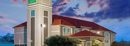 La Quinta Inn & Suites Fairfield