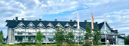 Hotel K5 Levi