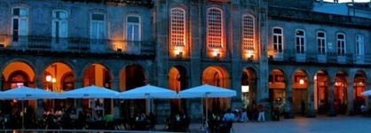 Hotel Dom Vilas