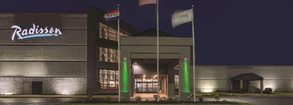 Wyndham Garden Conference Center Champaign Urbana